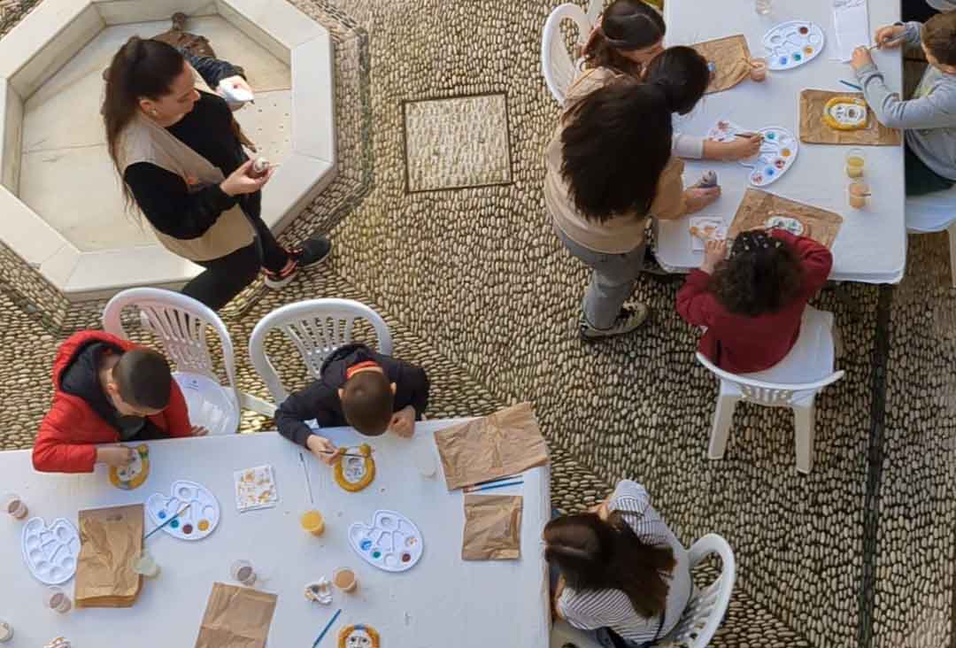 profesor sotomayor museo arqueologico profesor sotomayor andujar