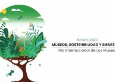 Día Internacional de los Museos en Jaén
