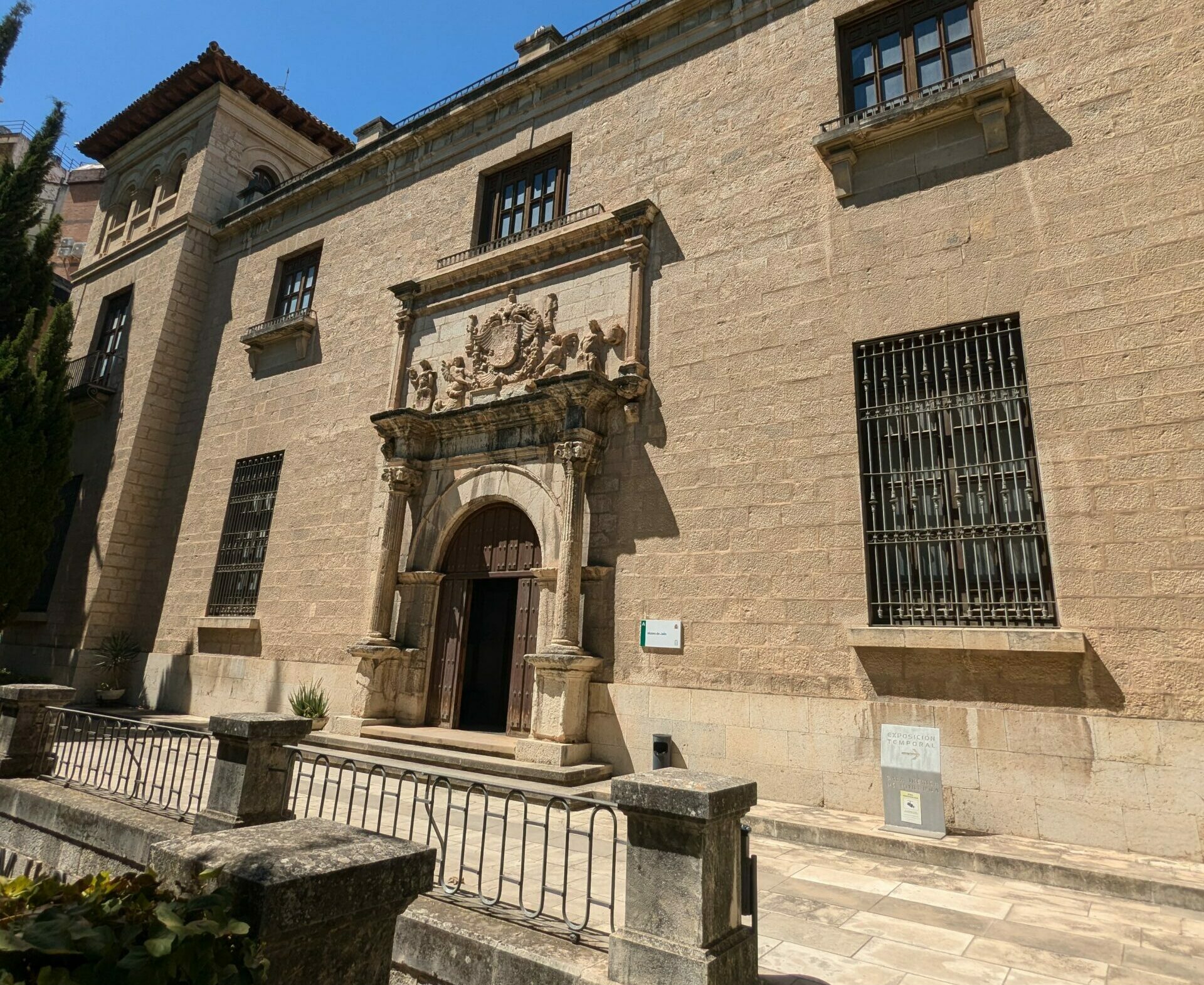 museo de jaen