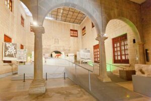 museo de jaén