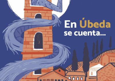 Festival En Úbeda se Cuenta 2023