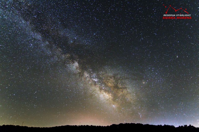 perseidas planes con niños jaen