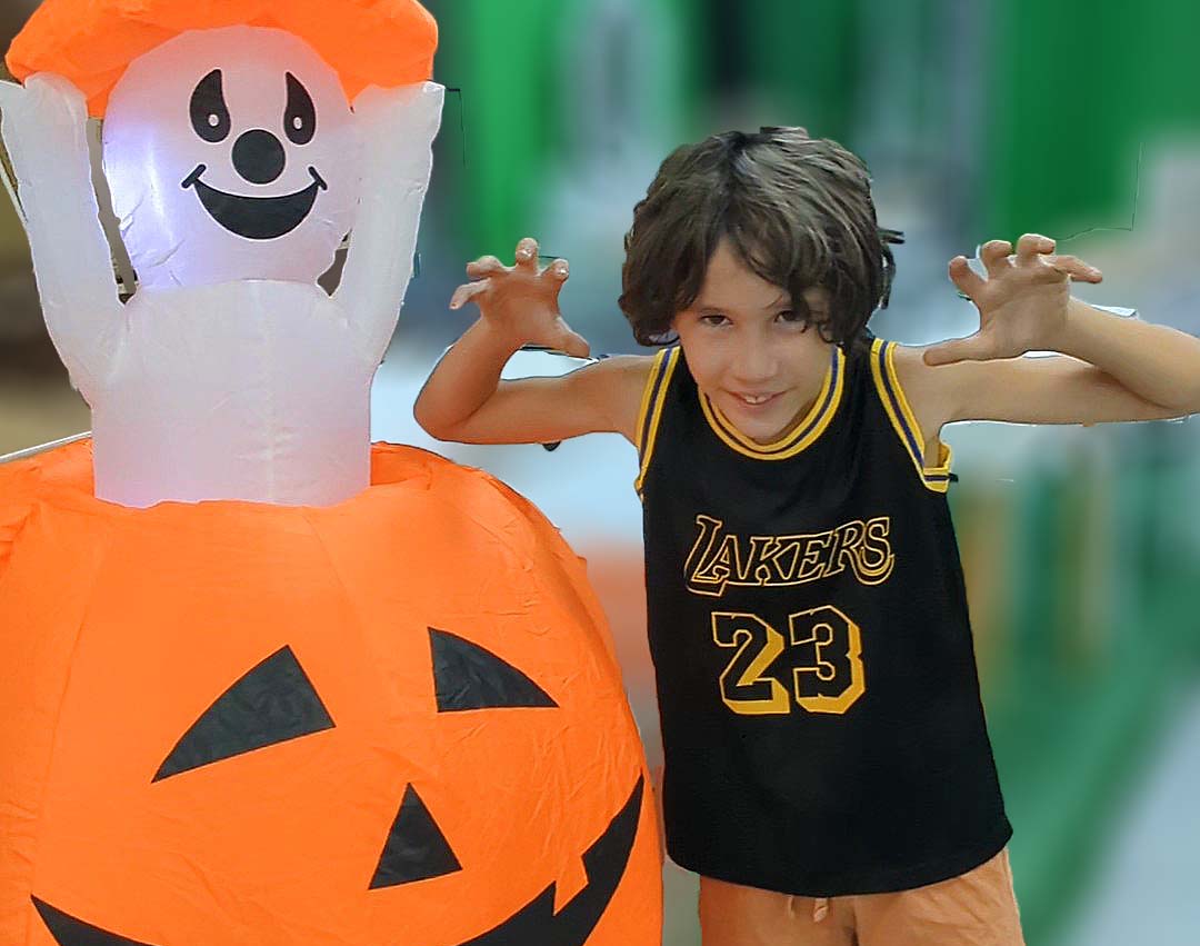 halloween jaen 2024 planes con niños halloween jaen 2024 planes con niños