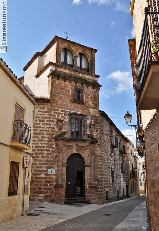 museo arqueologico linares jaen