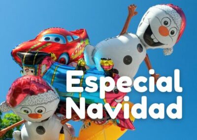 Navidad en Jaén: toda la programación para vivirla en familia