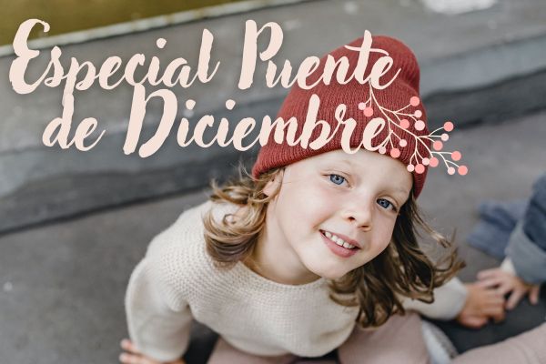 especial puente de diciembre en jaen 2023