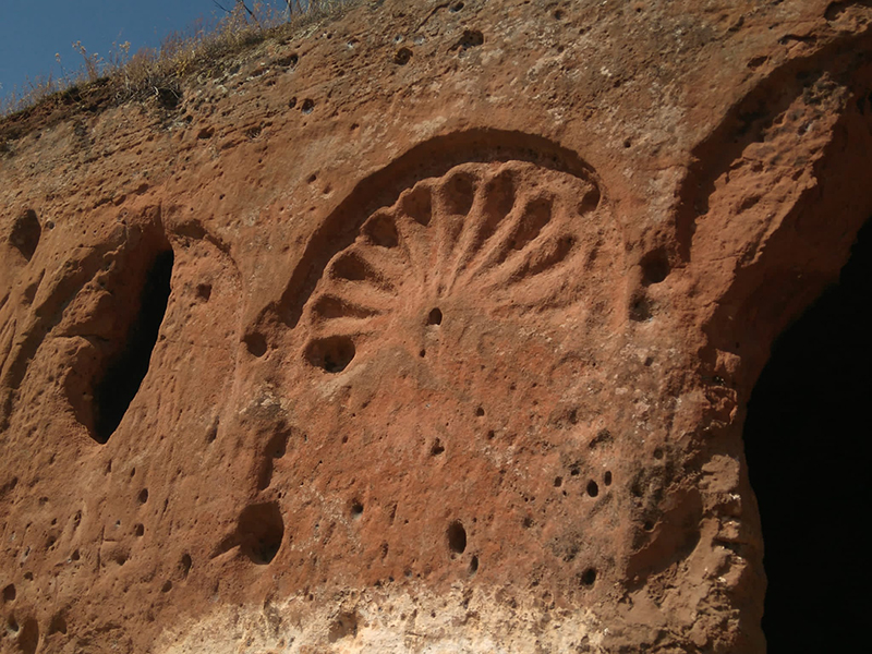 valdecanales venera