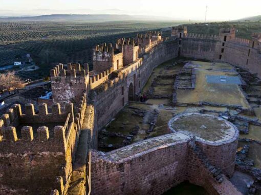 Conoce Baños de la Encina en familia con las visitas de La Encina Turismo