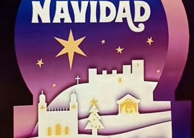 Navidad en Jaén capital: toda la programación para vivirla en familia