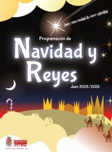 navidad jaen capital 2024