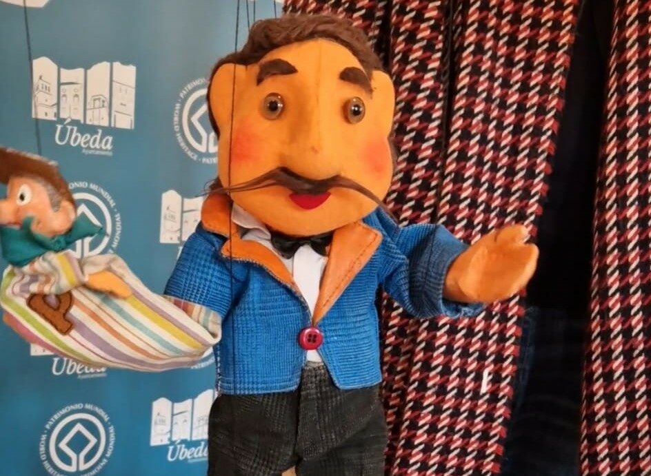 festival titeres ubeda navidad 2023