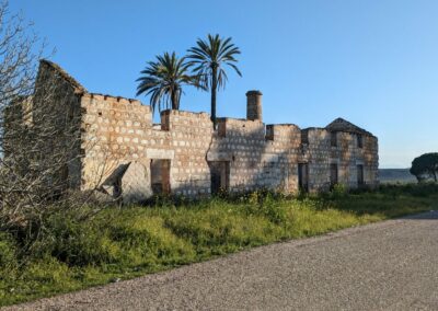 Senderos mineros de Linares: un paseo por la historia