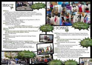 feria trashumancia santiago pontones 2025