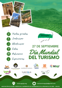 Dia-Mundial-del-Turismo-2024-aguija jaen