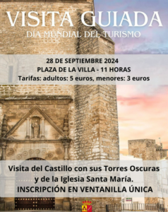 dia mundial turismo torreperogil 2024