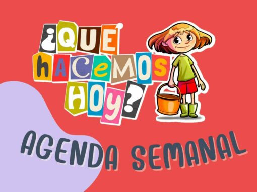 Agenda de septiembre. Planes con niños en Jaén