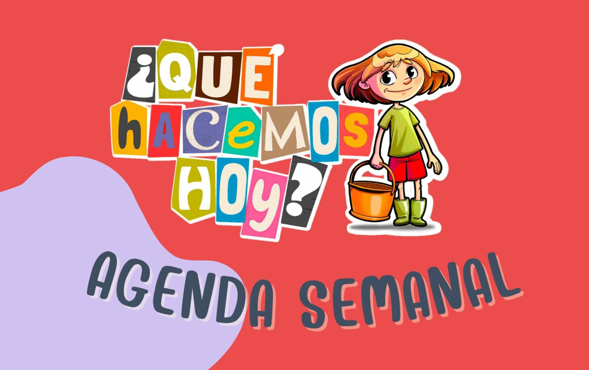 planes con niños septiembre jaen
