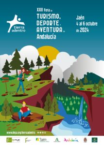 feria tierra adentro jaen 2024