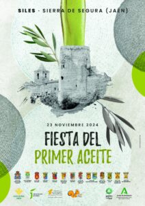 fiesta del primer aceite sierra de segura