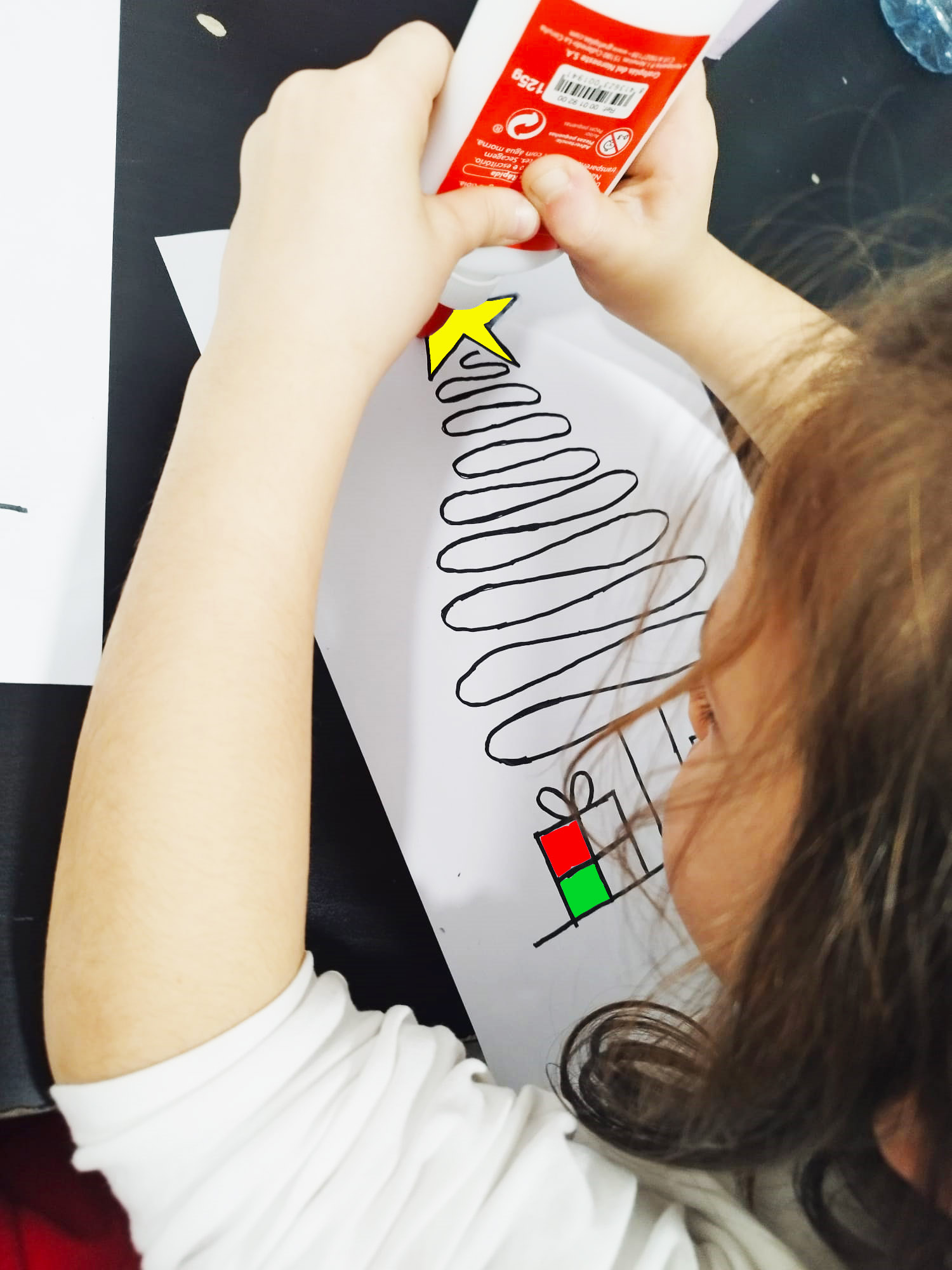 ludoteca pekenautas talleres navidad jaen 2024