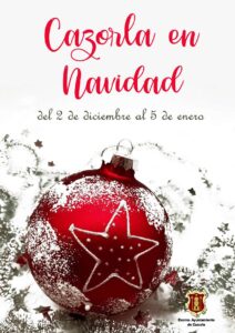 navidad cazorla 2024