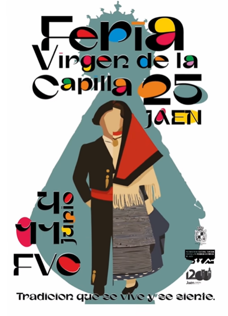 fiestas de la capilla jaen 2025 fiestas de la capilla jaen 2025