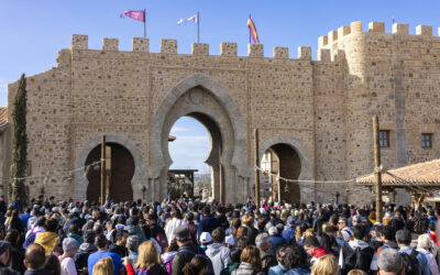 Puy du Fou: un viaje a la historia en familia a menos de tres horas de Jaén
